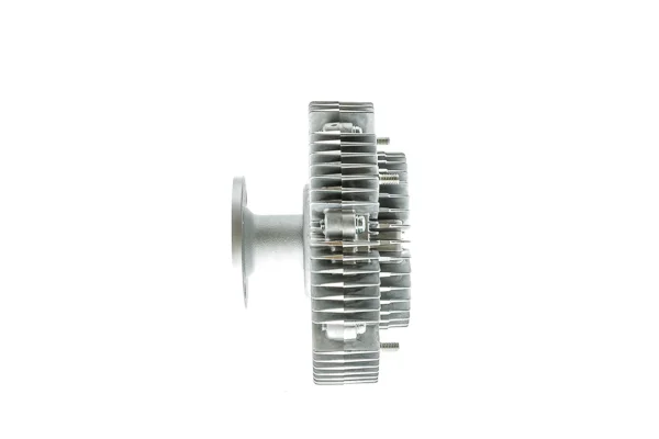 Spojka, větrák chladiče